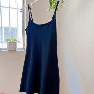 Abercrombie & Fitch Traveler Mini Dress